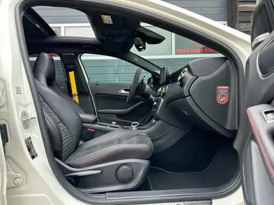 Mercedes-Benz A-Klasse - Thumbnail 13