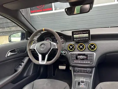 Mercedes-Benz A-Klasse - Thumbnail 16