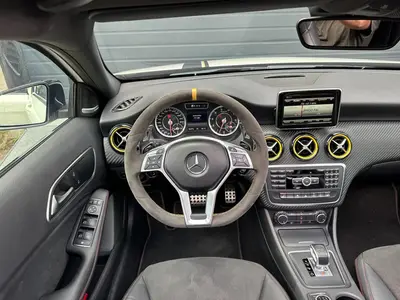 Mercedes-Benz A-Klasse - Thumbnail 17