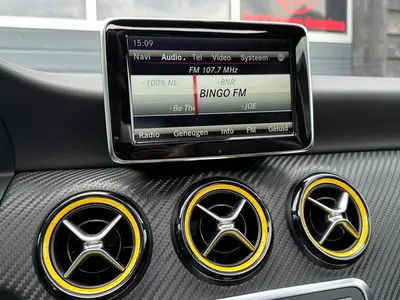 Mercedes-Benz A-Klasse - Thumbnail 18