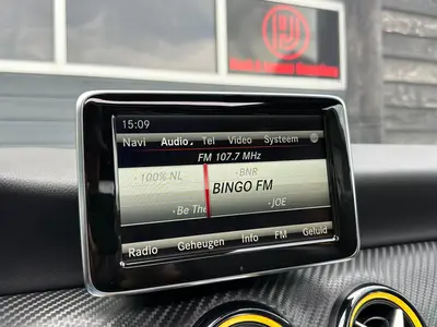 Mercedes-Benz A-Klasse - Thumbnail 19