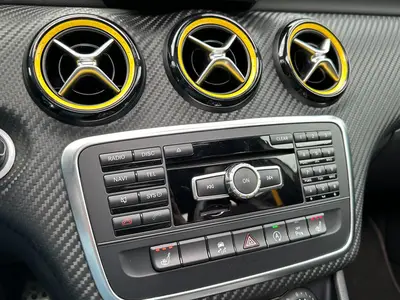 Mercedes-Benz A-Klasse - Thumbnail 20