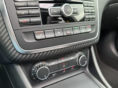 Mercedes-Benz A-Klasse - Thumbnail 21