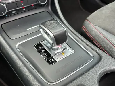 Mercedes-Benz A-Klasse - Thumbnail 23