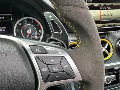 Mercedes-Benz A-Klasse - Thumbnail 24