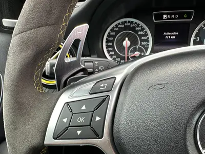 Mercedes-Benz A-Klasse - Thumbnail 25