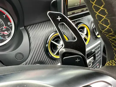 Mercedes-Benz A-Klasse - Thumbnail 26