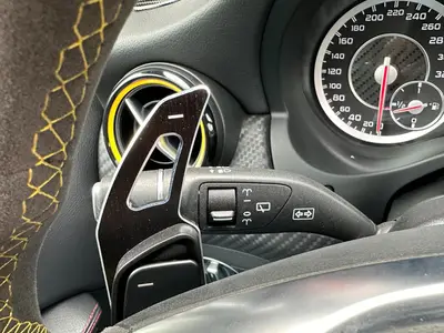 Mercedes-Benz A-Klasse - Thumbnail 27