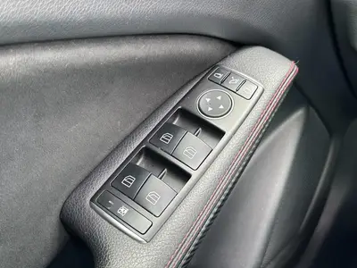 Mercedes-Benz A-Klasse - Thumbnail 30