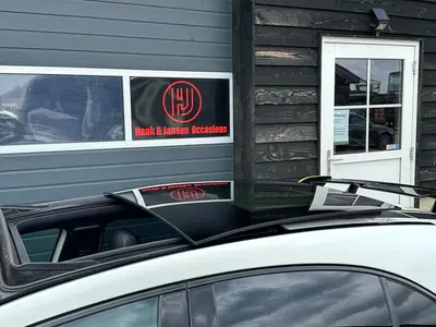 Mercedes-Benz A-Klasse - Thumbnail 10