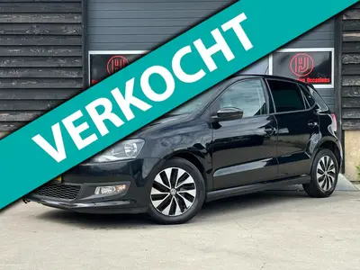 Volkswagen Polo - Thumbnail 2