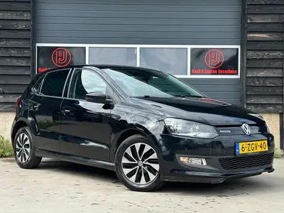 Volkswagen Polo - Thumbnail 3