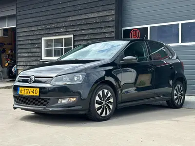 Volkswagen Polo - Thumbnail 28