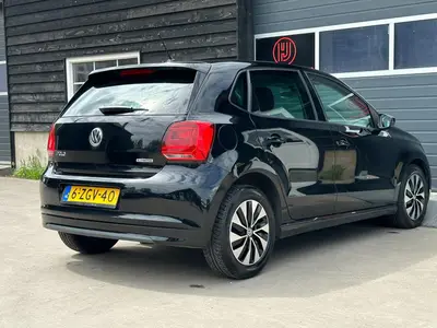 Volkswagen Polo - Thumbnail 29