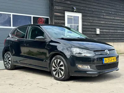 Volkswagen Polo - Thumbnail 30