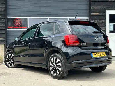 Volkswagen Polo - Thumbnail 5