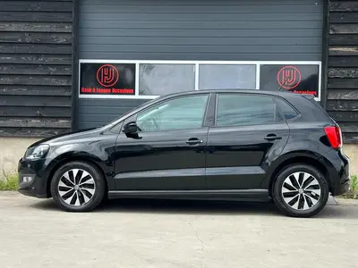 Volkswagen Polo - Thumbnail 6