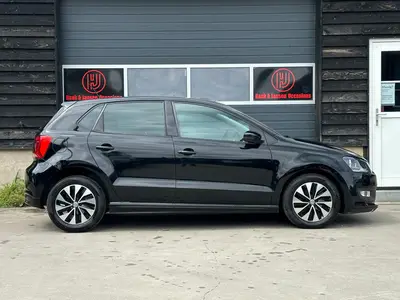 Volkswagen Polo - Thumbnail 7