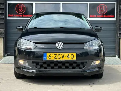Volkswagen Polo - Thumbnail 8