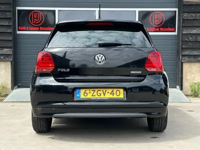 Volkswagen Polo - Thumbnail 9