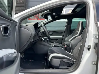 SEAT Leon - Thumbnail 13