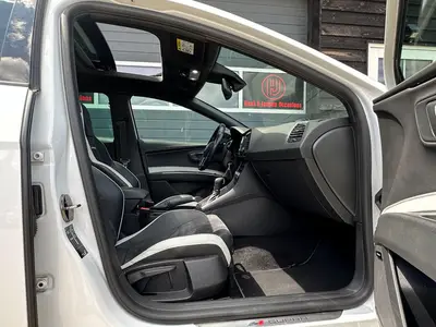 SEAT Leon - Thumbnail 14