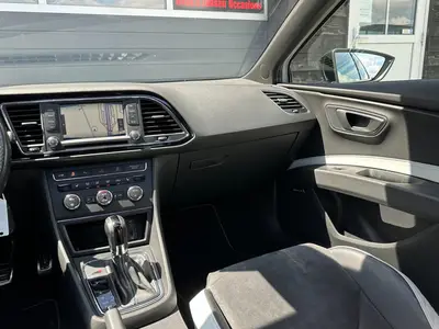 SEAT Leon - Thumbnail 16
