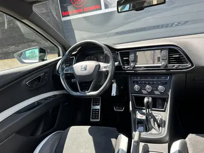 SEAT Leon - Thumbnail 17