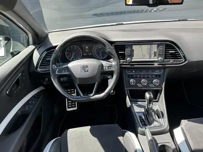 SEAT Leon - Thumbnail 18