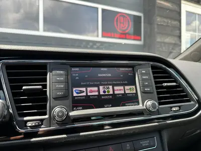 SEAT Leon - Thumbnail 19