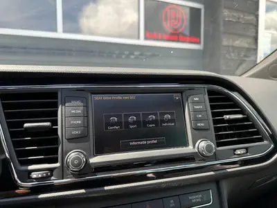 SEAT Leon - Thumbnail 20