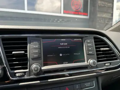 SEAT Leon - Thumbnail 21