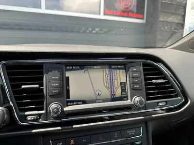 SEAT Leon - Thumbnail 22