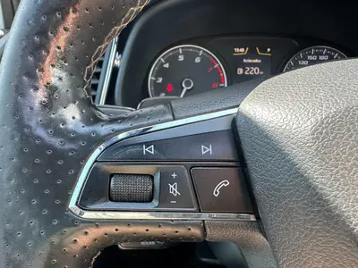 SEAT Leon - Thumbnail 26