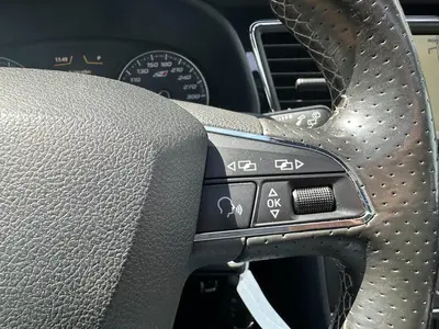 SEAT Leon - Thumbnail 27