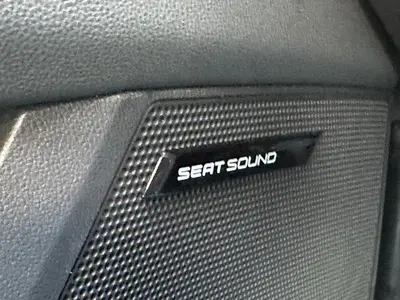 SEAT Leon - Thumbnail 34