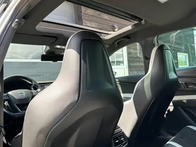 SEAT Leon - Thumbnail 35