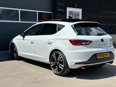 SEAT Leon - Thumbnail 37