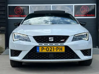 SEAT Leon - Thumbnail 8