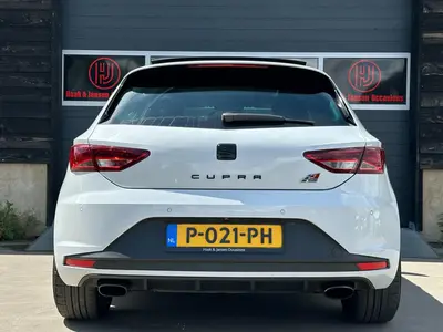 SEAT Leon - Thumbnail 9