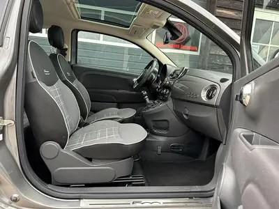 Fiat 500 - Thumbnail 11