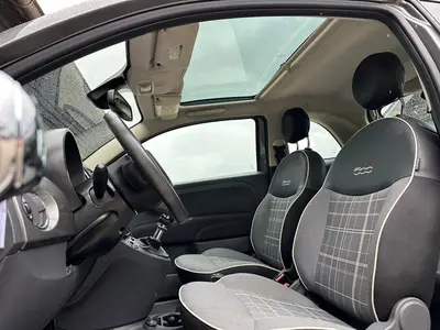 Fiat 500 - Thumbnail 12