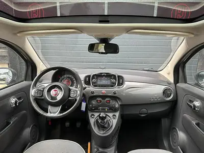 Fiat 500 - Thumbnail 13