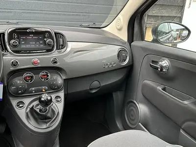 Fiat 500 - Thumbnail 14