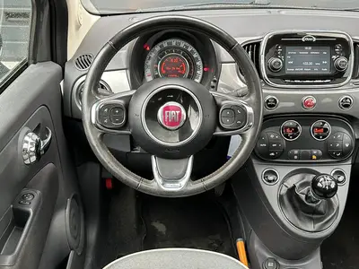 Fiat 500 - Thumbnail 16