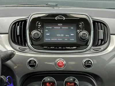 Fiat 500 - Thumbnail 20