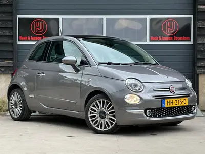 Fiat 500 - Thumbnail 3