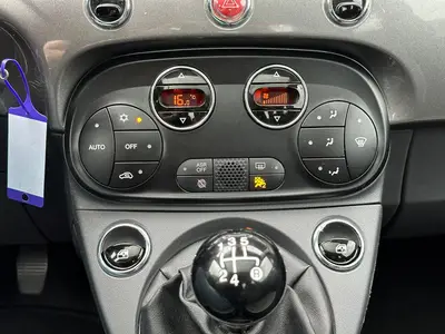 Fiat 500 - Thumbnail 21