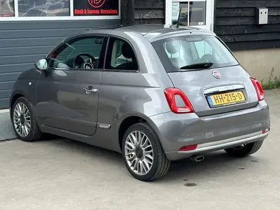 Fiat 500 - Thumbnail 24