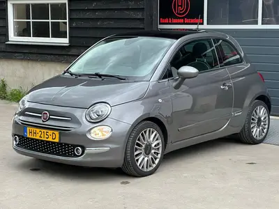 Fiat 500 - Thumbnail 25